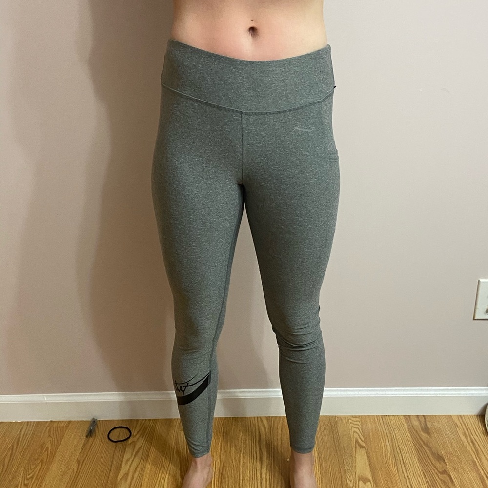 Workout leggings